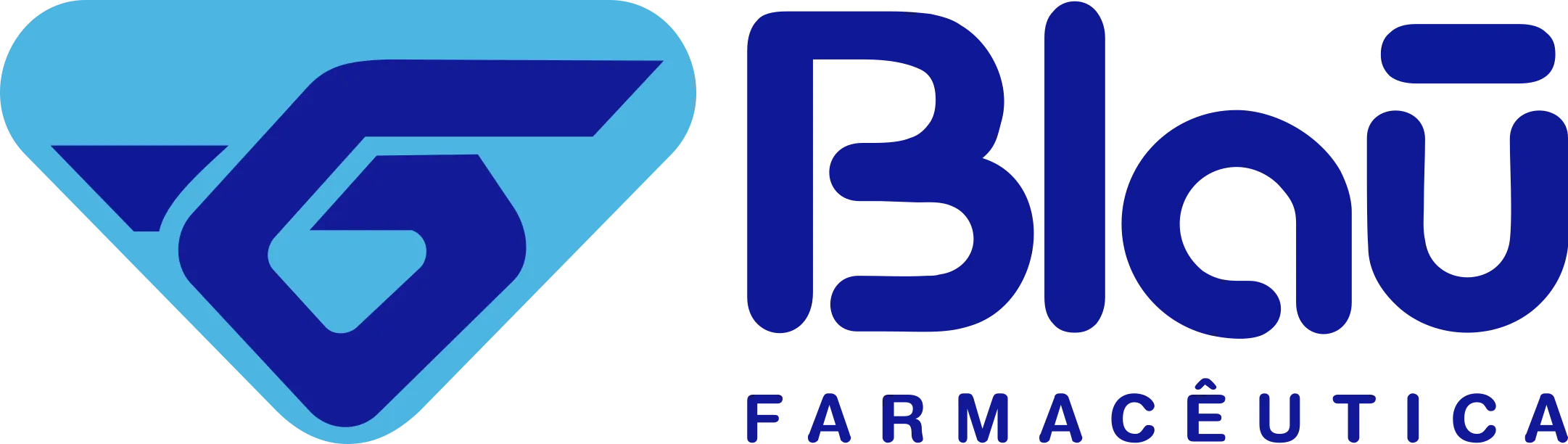 blau