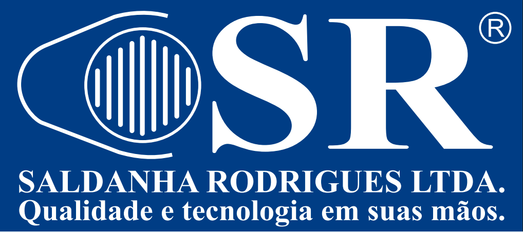 sr logo